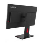 Lenovo ThinkVision T27-40 27in-IPS-300nits*99%sRGB VGA+HDMI+DisplayPort 3Y